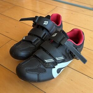 Peloton Cleats Size 41